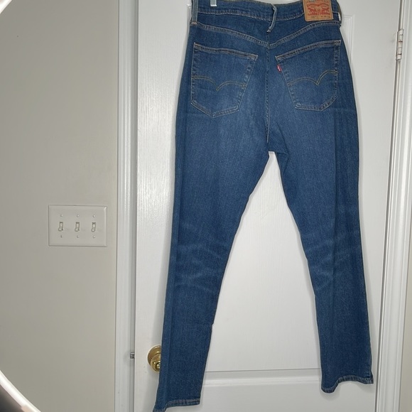 Mens 541 Levi’s - Size 36 - Picture 3 of 4
